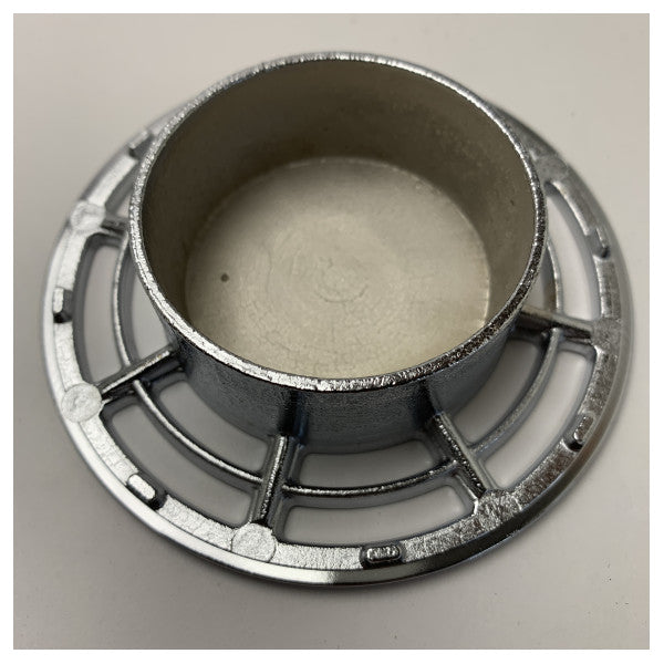 حوض فيرريتي من الفولاذ المقاوم للصدأ للقوارب واليخوت - حوض بحري متين وسهل التنظيف