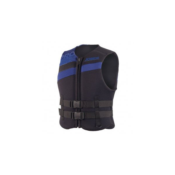 ジョーブプログレスネオプレンスイミングジャケットメンズブルーSサイズ - 244915015-S