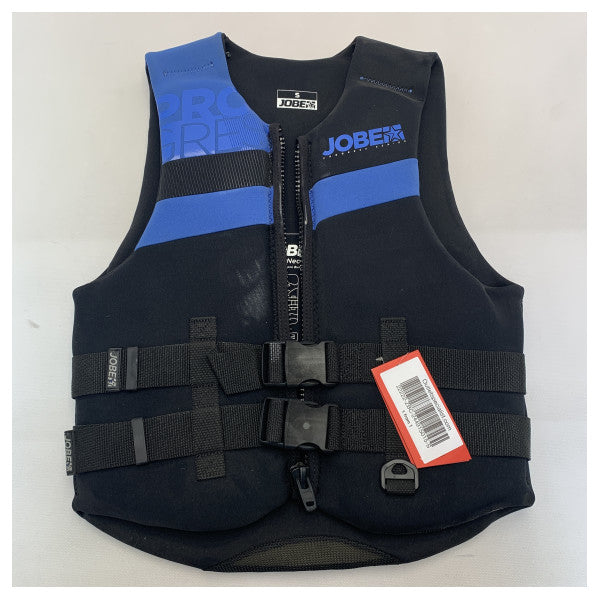 ジョーブプログレスネオプレンスイミングジャケットメンズブルーSサイズ - 244915015-S