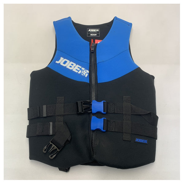 Jobe Neoprene Schwimmweste Männer Blau Größe M - 244918106 -m
