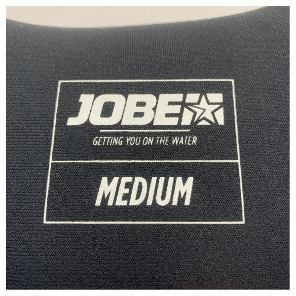 Jobe Neoprene Schwimmweste Männer Blau Größe M - 244918106 -m