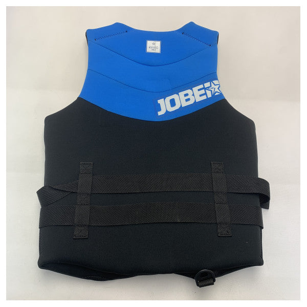 Jobe Neoprene Schwimmweste Männer Blau Größe M - 244918106 -m