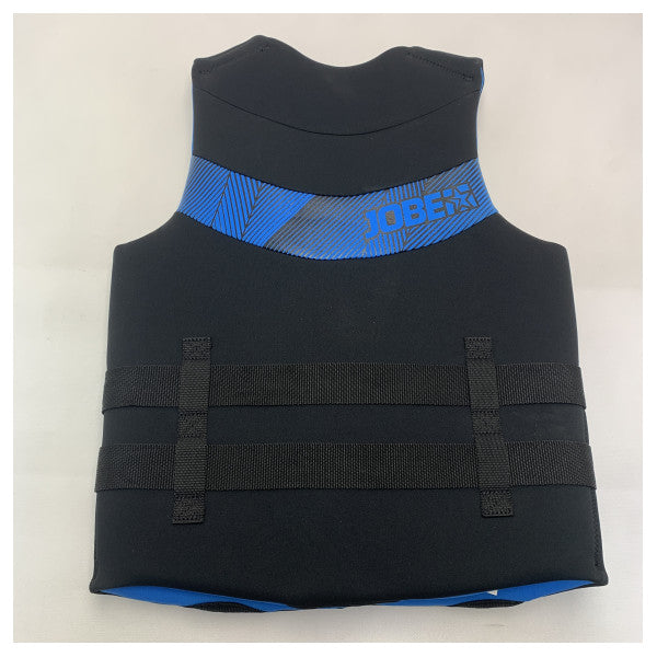 ジョベ・ネオプレーン・メンズ・ライフジャケット・サイズM・ブルー - 244920005-M