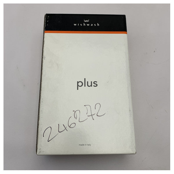 Toalheiro cromado em aço inoxidável Colombo W49310CR