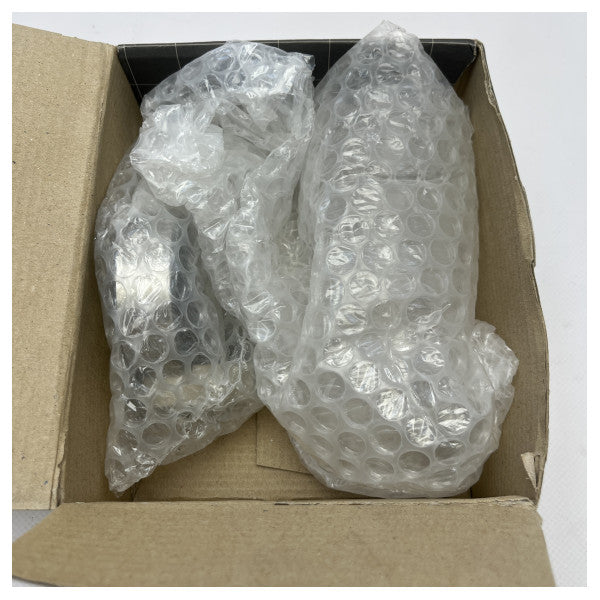 Hansgrohe Axor stainless steel tooth brush holder - 41834800