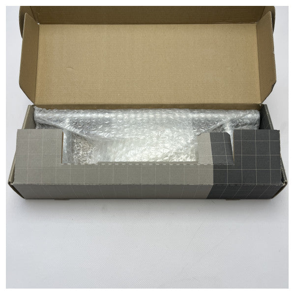 Hansgrohe Axor paslanmaz çelik duş tutucu bar 392 mm - 42230