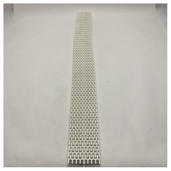 شواية حافة حمام السباحة البحرية المتينة - مقاومة للأشعة فوق البنفسجية ومضادة للانزلاق لحمامات السباحة الخاصة بالقوارب واليخوت