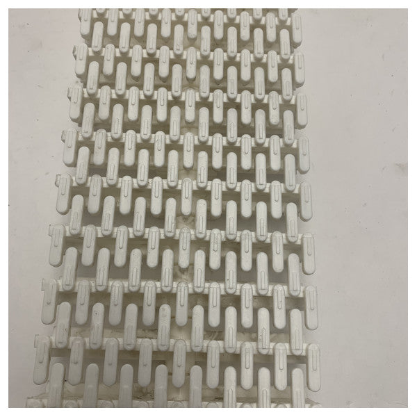 شواية حافة حمام السباحة البحرية المتينة - مقاومة للأشعة فوق البنفسجية ومضادة للانزلاق لحمامات السباحة الخاصة بالقوارب واليخوت