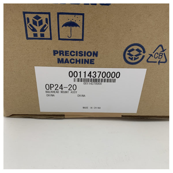 Furuno OP24-20 BNWAS bölme montaj kiti