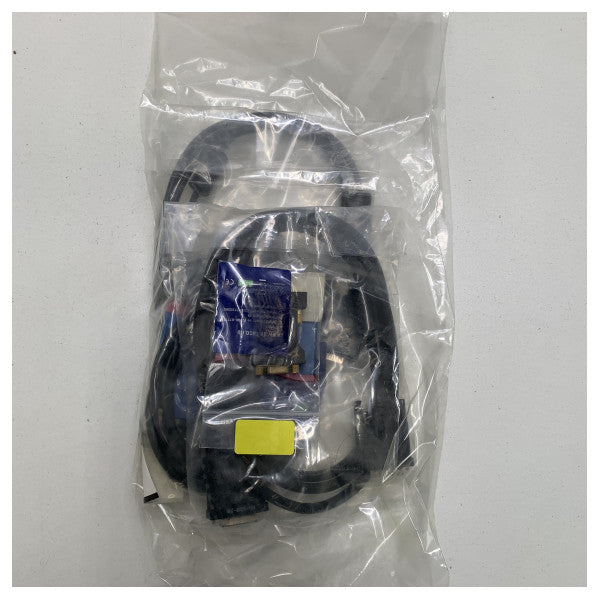 19-calowy przemysłowy ekran dotykowy Hatteland HD 19T03C OBA - HD19T03COBA + HDMMD0