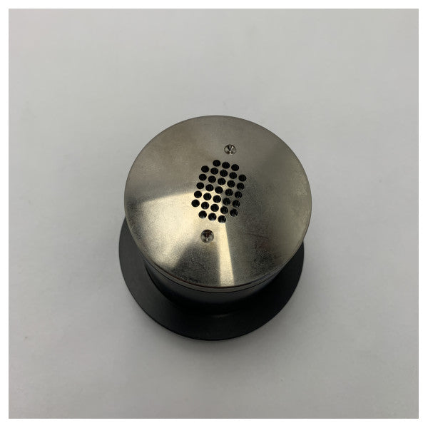 Netwave Wavenet NW4422 Edelstahl-Mikrofon in Marinequalität für klare Schiffskommunikation