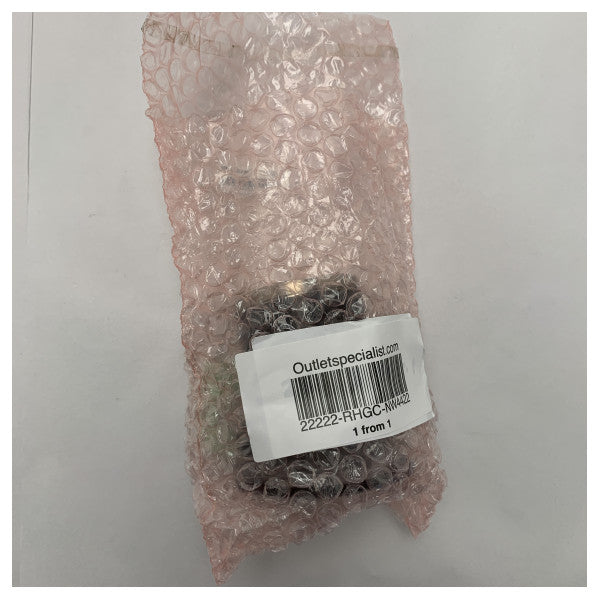 Netwave Wavenet NW4422 Edelstahl-Mikrofon in Marinequalität für klare Schiffskommunikation