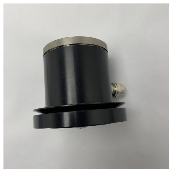 Netwave Wavenet NW4422 Edelstahl-Mikrofon in Marinequalität für klare Schiffskommunikation