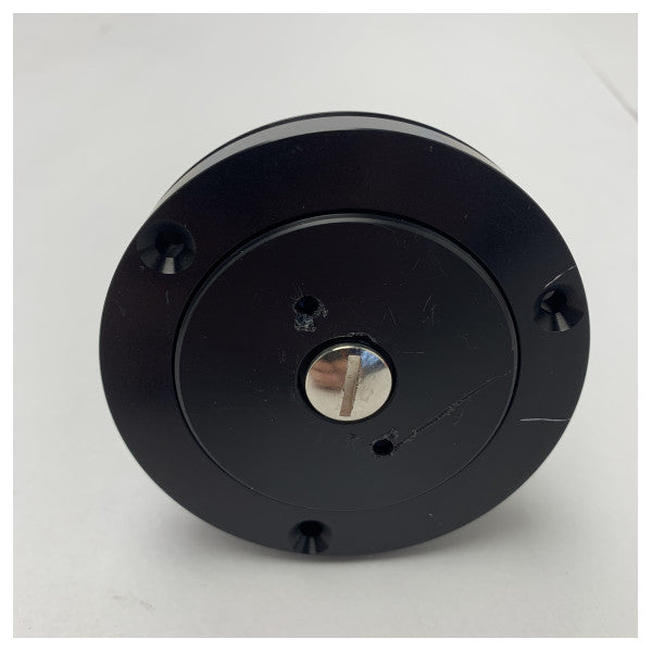 Netwave Wavenet NW4422 Edelstahl-Mikrofon in Marinequalität für klare Schiffskommunikation