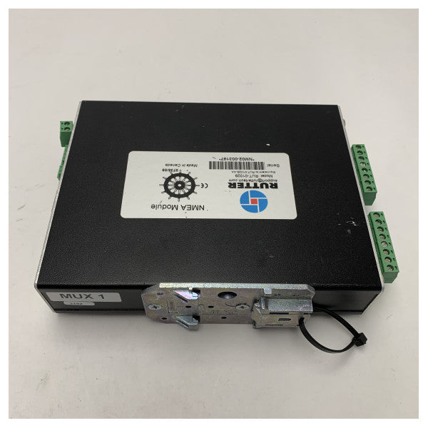 Rutter 8-Port NMEA Converter Module RUT-01029