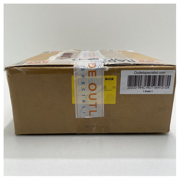 NetWave Rutter VDR Computer Data Management Module-RUT-00412-DA