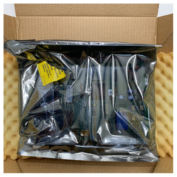 Praxis Automation I / O Board - 91.6.005.600