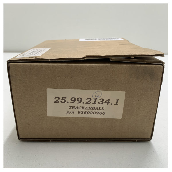 Käytännön uppoasennettava ohjauspaneeli musta - 93.6.020.200 - 93.6.020.200