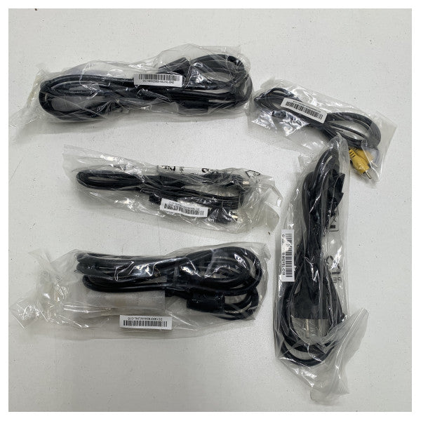 Neovo X 17AV 17インチ産業用タッチスクリーンモニター