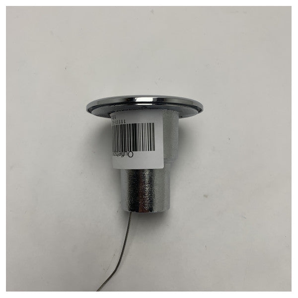 Foresti Suardi 501B.38.C dekkfyllingslokk vann 38 mm