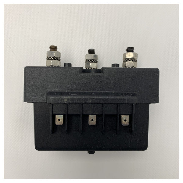 Швидке електромагнітне керування реверсом лебідки T501 150A | 12В