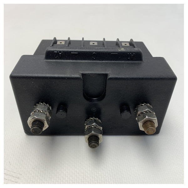 Швидке електромагнітне керування реверсом лебідки T501 150A | 12В