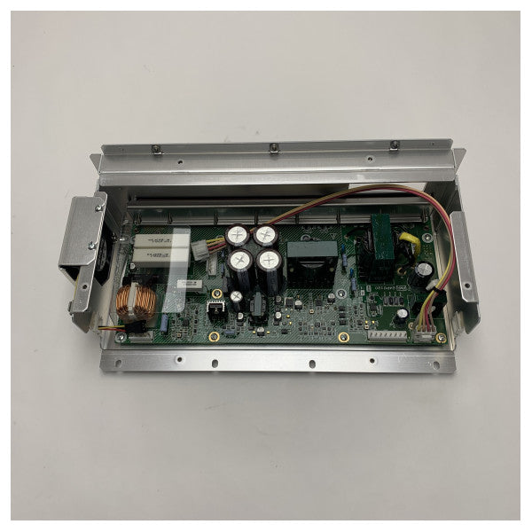 Furuno Marine Power Supply Unit 220V AC tuulettimella - EC3000-60 PWR 100VAC PWR BLOCK W/24P0120A