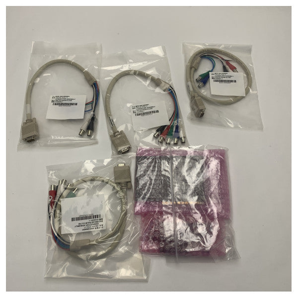 فورونو RI-3010-1/4CH لوحة واجهة رادار RI3010-1/4CH - 00004218000