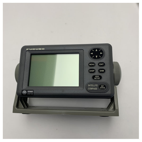 Furuno SC-502 Unit ta' Display tal-Kompass Marittimu għall-Navġazzjoni Affidabbli tal-Vapuri