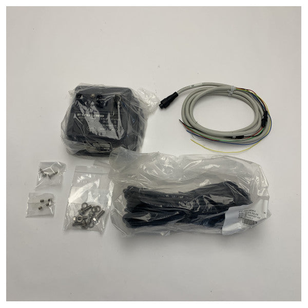 Furuno PG-500-E Marine Fluxgate Kompas Retningssensor