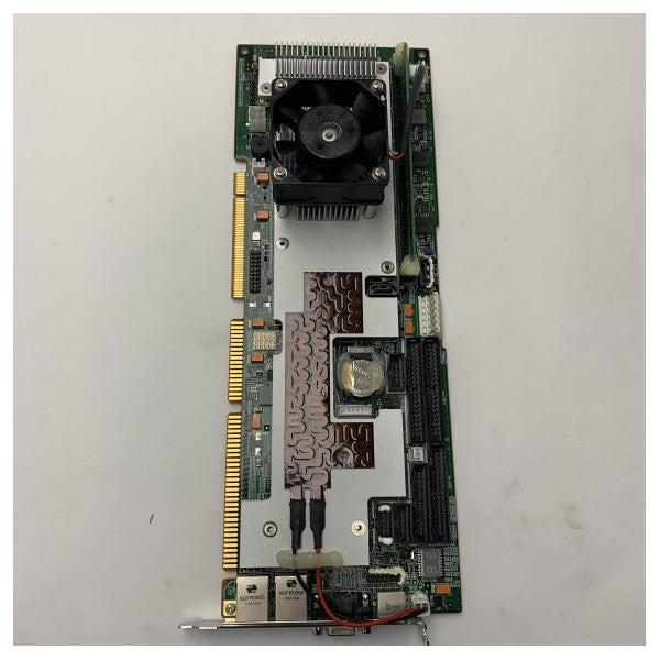 مجموعة استبدال وحدة المعالجة المركزية Furuno ECDIS لـ FEA-2X07 و EC-1000C
