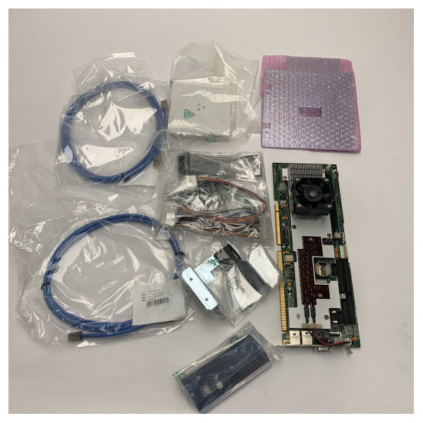 Комплект за подмяна на CPU за Furuno ECDIS за FEA-2X07 и EC-1000C