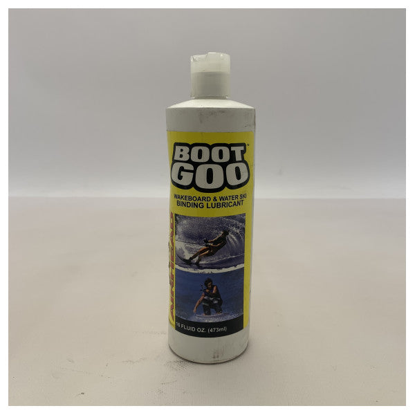 Airhead BG-1 Boot Goo wakeboard- og vandskibindingssmøring