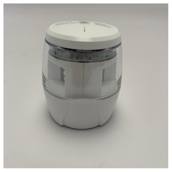 SCI LED Navigacional Masthead Light 360 stupnjeva bijela - C2-0526CW