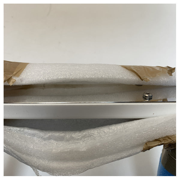 Beneteau rustfritt stål 4 trinns stige - 253363