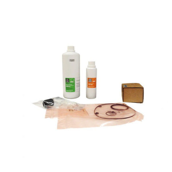 Raytheon Ansch�tz Gyrocompass Service Pack Standard 22 - 110-233.X19