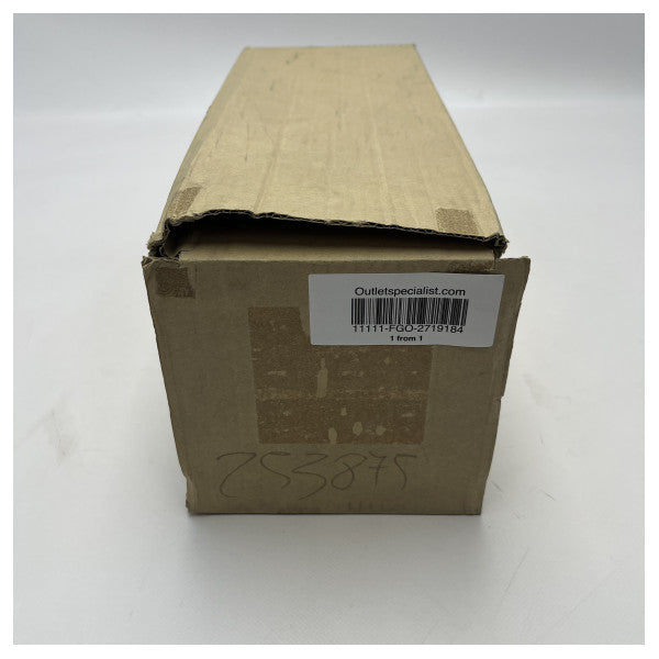 Cosmic Stainless Steel Shower Storage Basket 2719184 - Durable, Corrosion-Resistant Ship Organizer for Saltwater Use