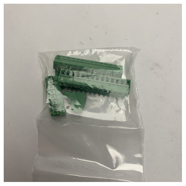 Netwave Rutter VDR Αναλογική Είσοδος Μονάδας DA4Q - RUT-01015-AA