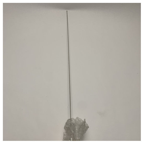 Antena Marinha RR Electronic DELTA 200S para VHF, AM, FM e SSB