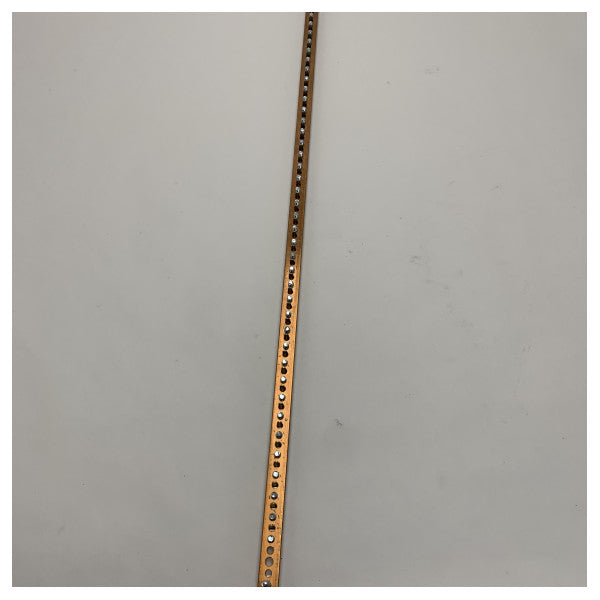 Rittal 2364000 SZ RIT Earthrail Bushbar 695 mm