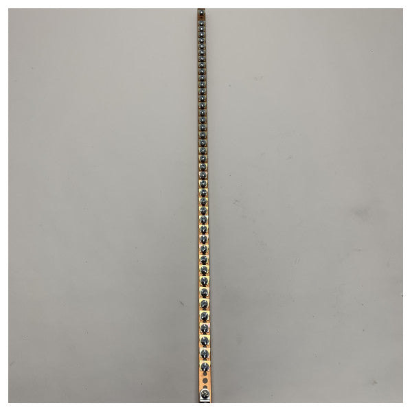 Rittal 2364000 SZ RIT Earthrail Bushbar 695 mm