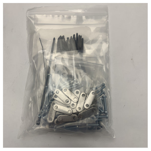 Danelec Data Interface -moduuli matkustustietojen tallennusjärjestelmille (VDR) - RDI 08-001SJ