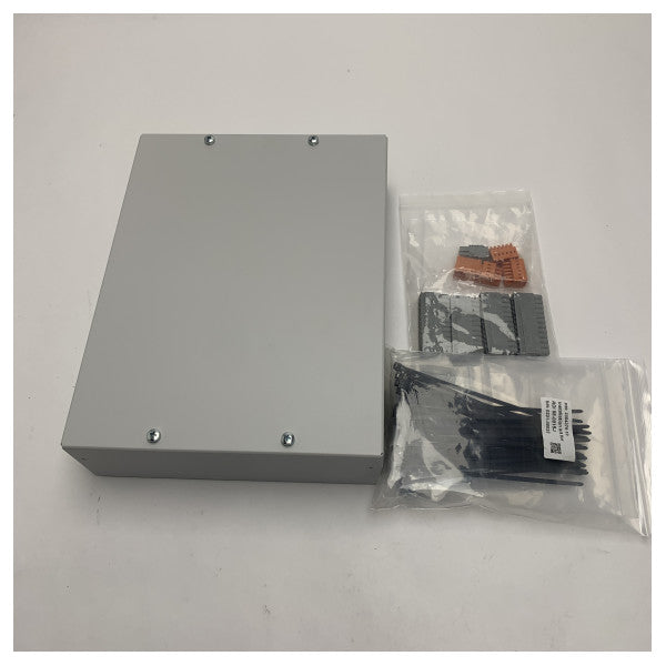 Danelec Data Interface -moduuli matkustustietojen tallennusjärjestelmille (VDR) - RDI 08-001SJ