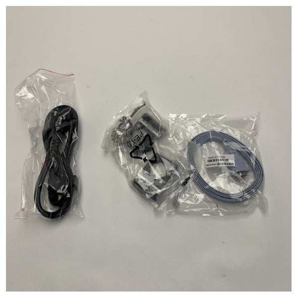 Cisco SG350-28MP-K9-EU Switch de Rede Gerido PoE de 28 Portas Gigabit para Negócios e Aplicações Marítimas