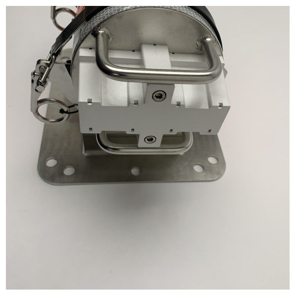 Capsula de Dados VDR Marinha DM100 - Gravador de Dados de Viagem de 32GB para Navios