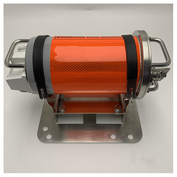 Capsula de Dados VDR Marinha DM100 - Gravador de Dados de Viagem de 32GB para Navios