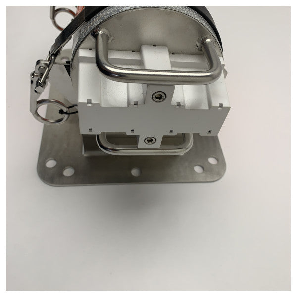 Capsula de Dados VDR Marinha DM100 - Gravador de Dados de Viagem de 32GB para Navios