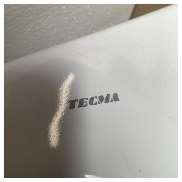 Tecma Marine Bidet | Toalett White-T-PF Bidet