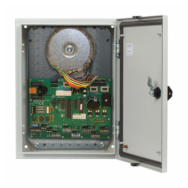 AMI Marine X941-E 35/70 - Modulu ta' Interface Stepper Processor - Data NMEA 0183 f'sinjali DC Stepper ta' żmien il-passat