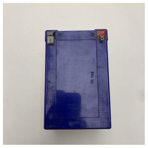 Batería de paquete Furuno S-VDR CSB SVDR-3000, CSB GP 12